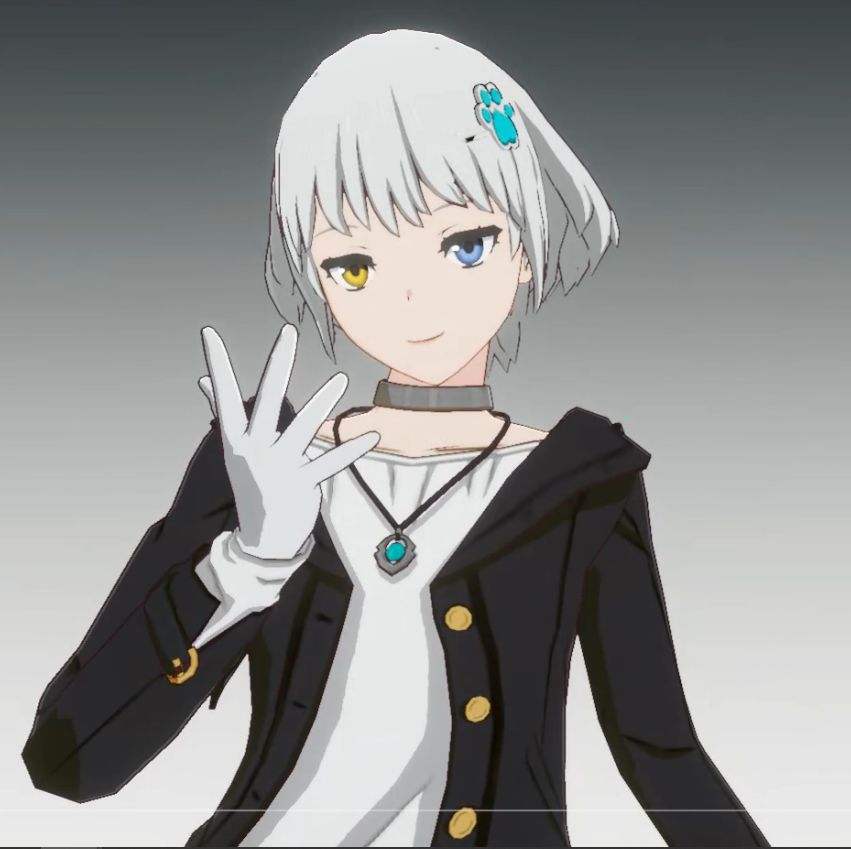 MyGO!!!!!要乐奈 1