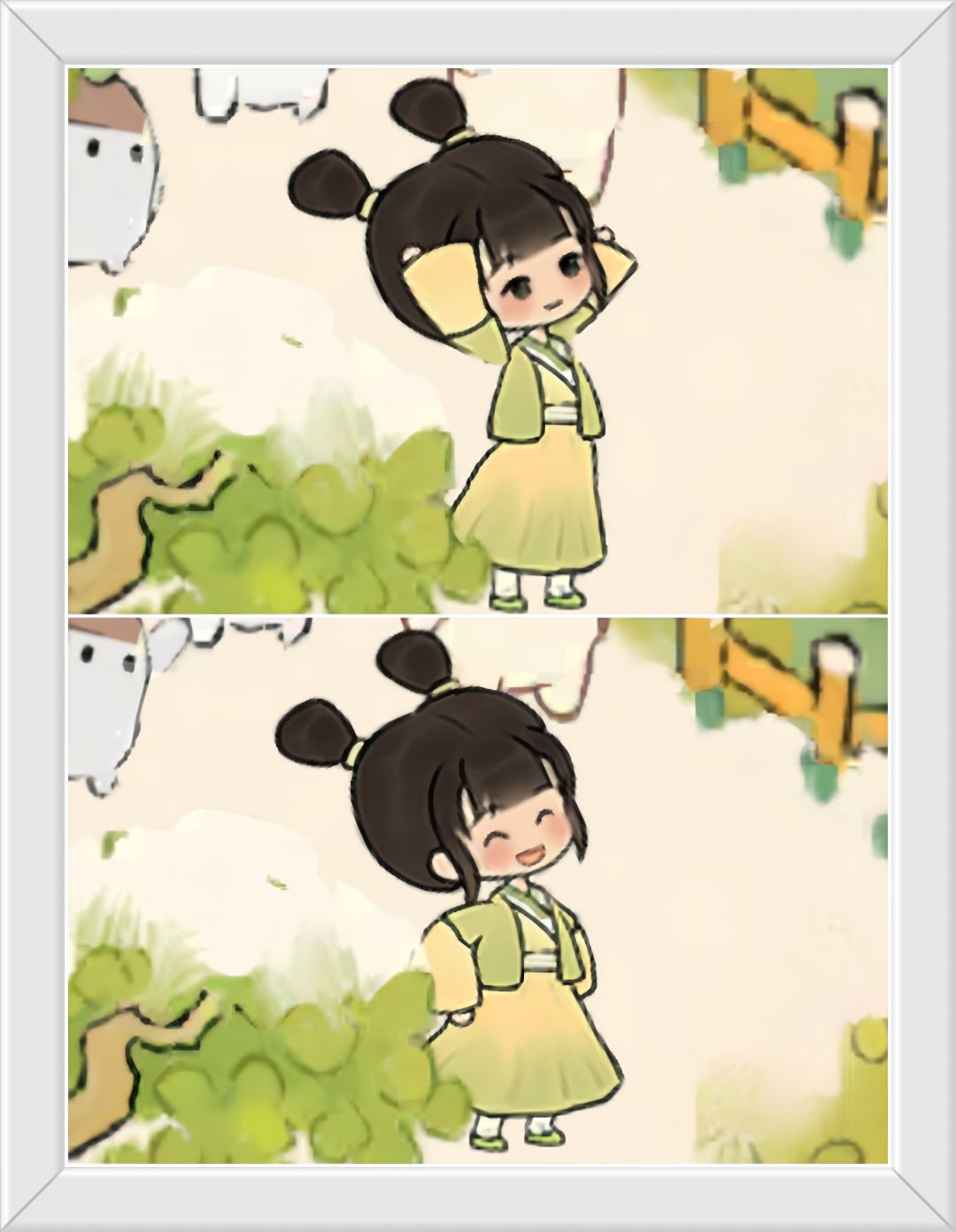 妙语诗才活动上线预告! 1