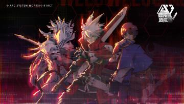 [安利] 这款《苍翼之刃》的衍生作，称得上是今年最具潜力的动作Roguelike手游