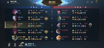 5位国服选手偶遇一保四拼尽全力无法战胜
