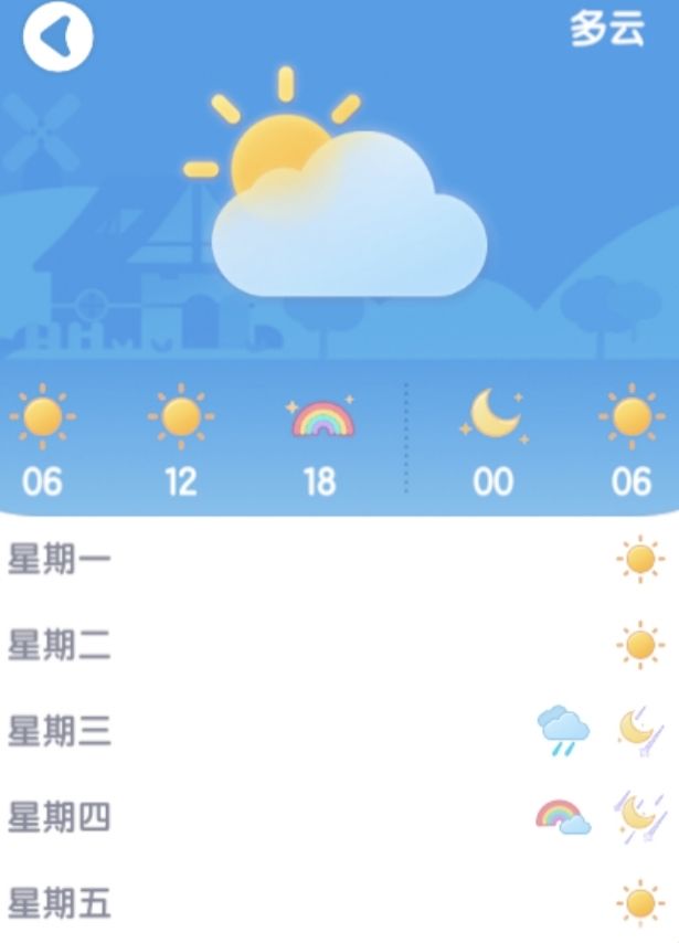 [12月28日]今天日常截图