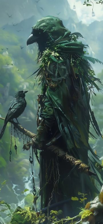 是时候给企鹅上点强度了