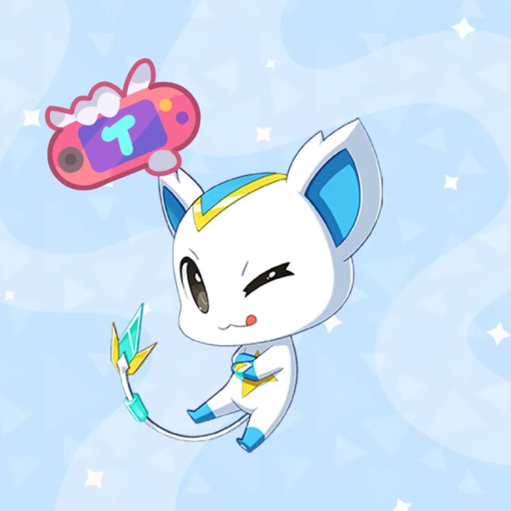 小小奥拉星截图