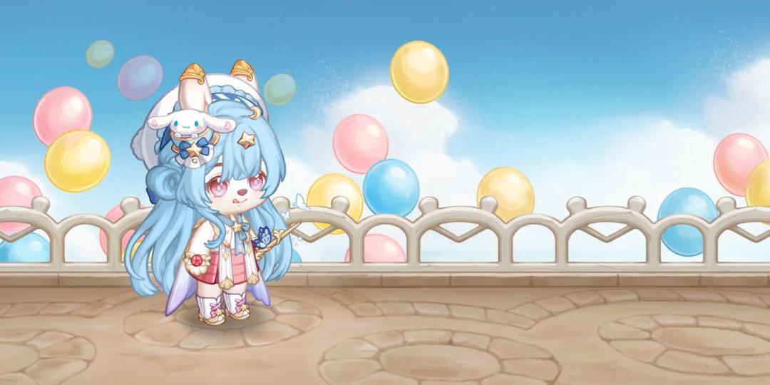 头发 3