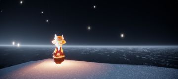 申请测试服资格