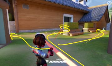 爱蒙塔尔地图攻略