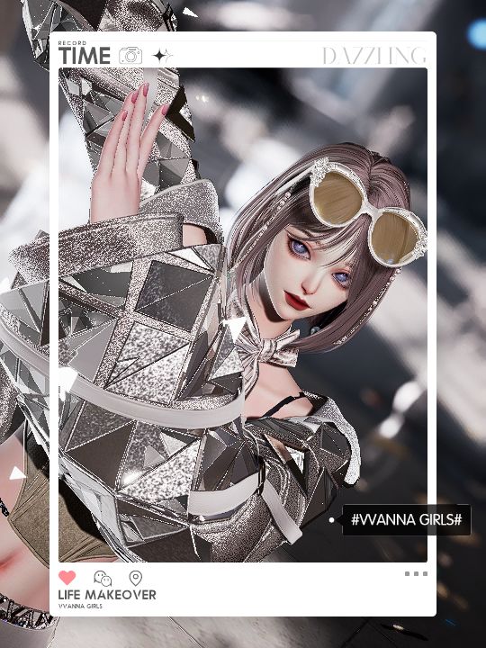 「Metal Lust | 金属欲」 3