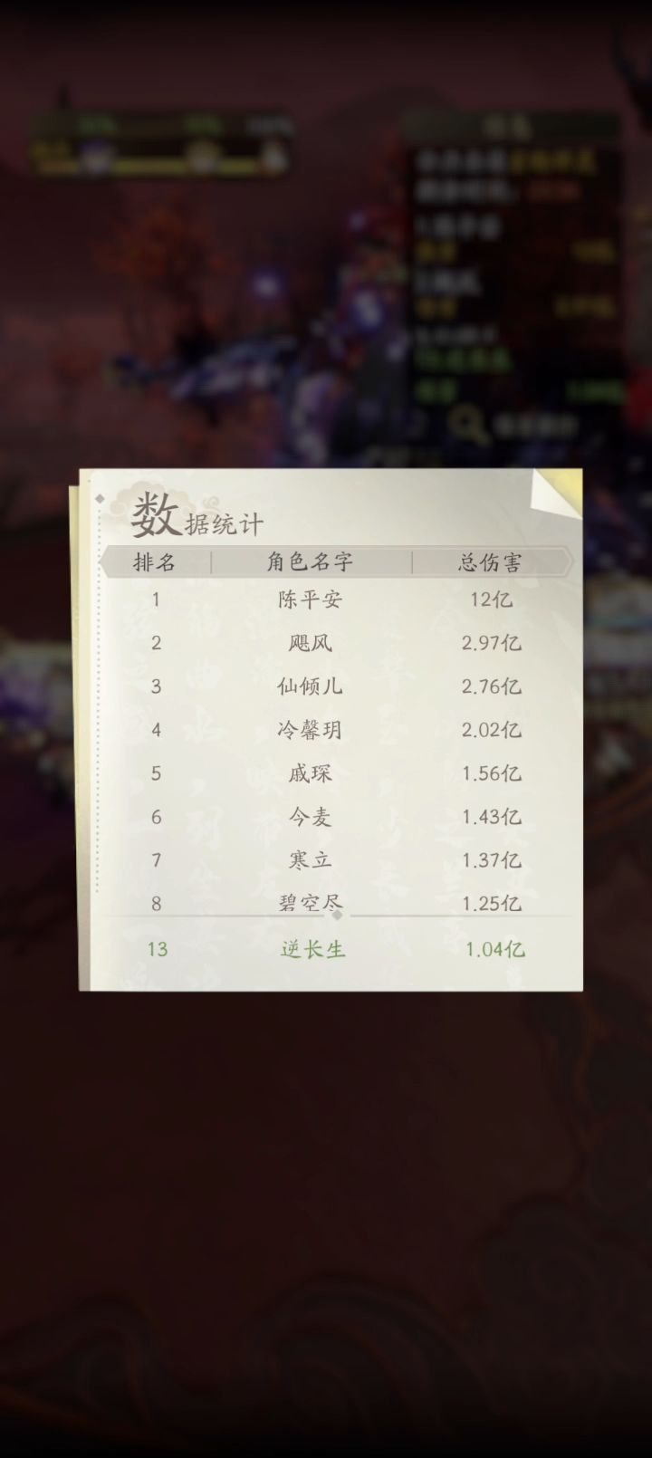 每日任务有点多了 1
