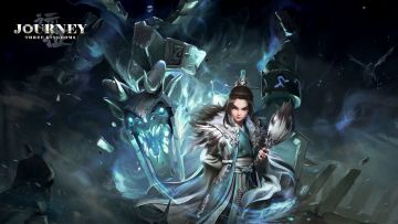 《远征三国》魔·诸葛亮战斗视频前瞻