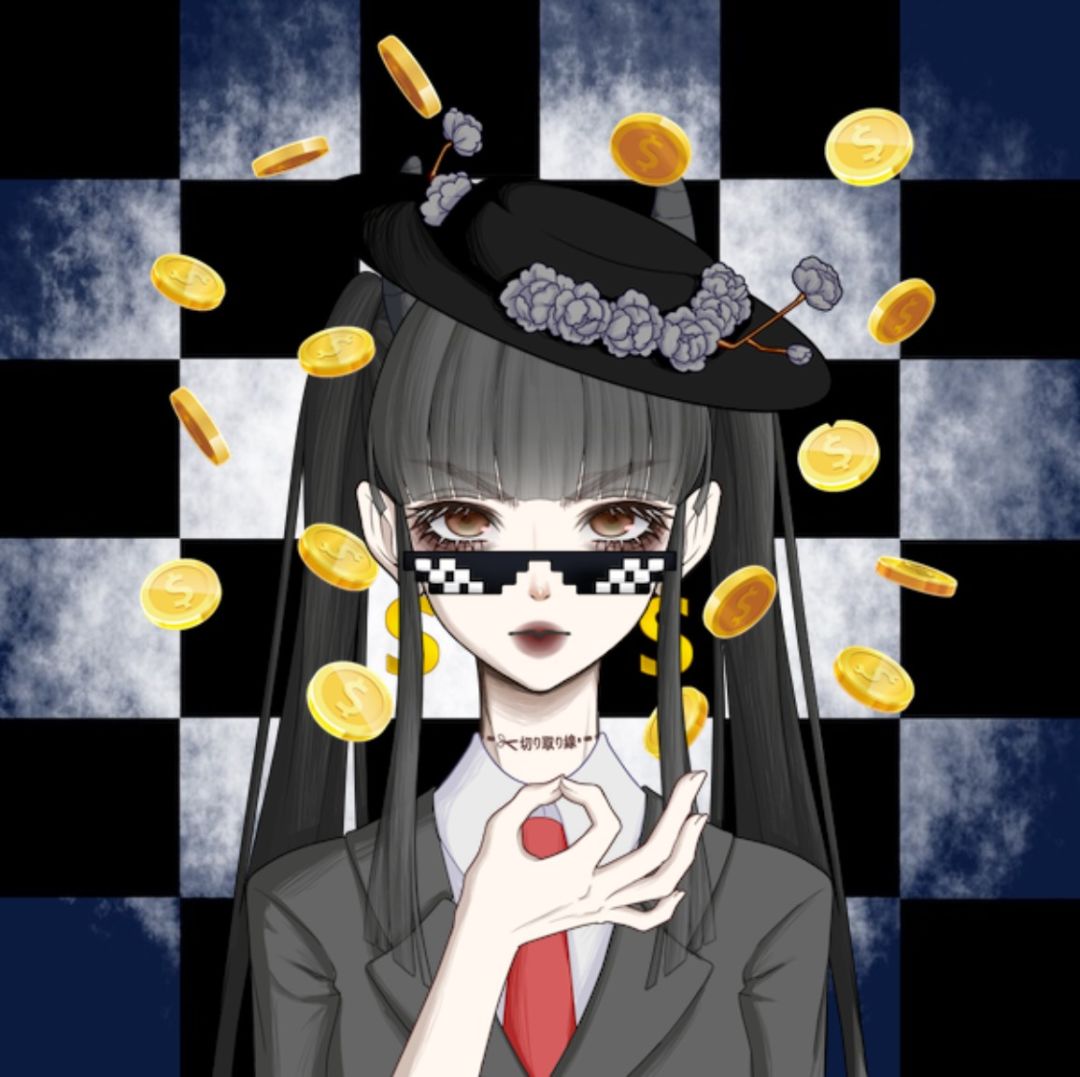 捏爆了 7
