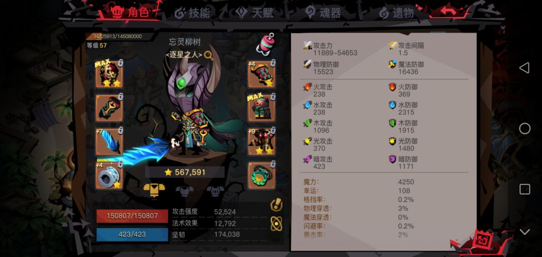 个人情况 1