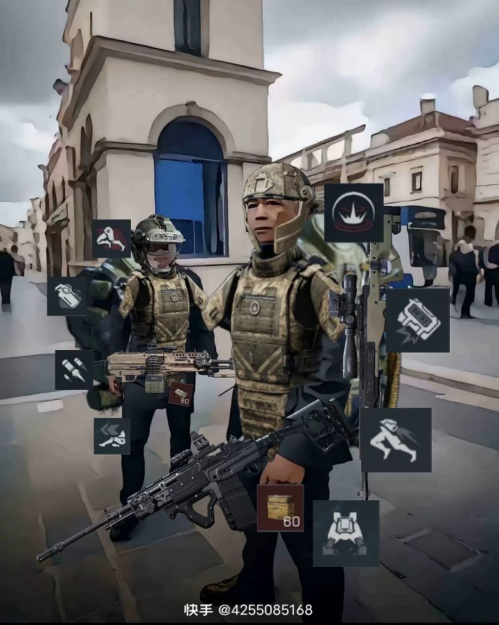 航天基地没有懦夫,巴克什不相信眼泪截图