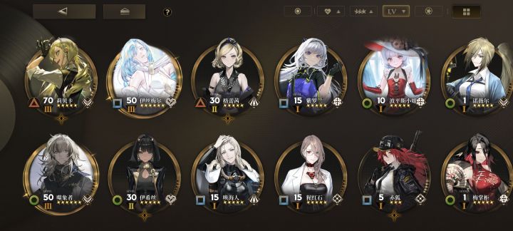 回坑老登如何组队截图