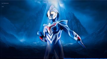 【论坛有奖活动】奈克赛斯蓝色成年形态登场 回帖赢高级胶囊！