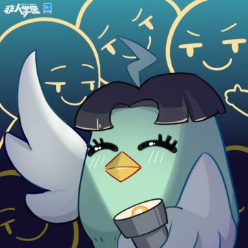 #非人学园##S22：次元交汇# 
出门则造访自然游山玩水，东奔西走​穿梭都市！
宅家则漫画游戏永不离手，炸鸡可乐应有尽有！
畅快地度过了这次的长假，你的假期余额已显示严重不足！
雷雷突击检查！假期这段时间，
同学们把活动​​剧情体验得如何了？
游戏技巧是否也更上一层楼？
吾可是每日精进战斗技巧，争做学园竞技场国庆第一扛把子！
大家也在评论区对假期战绩进行一个简单的总结吧，
雷雷第一个带头观摩！
—