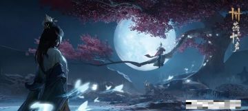 燕云：六月很忙！全新主线 副本！