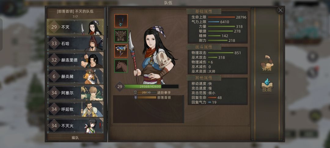 逆天女鹅 1