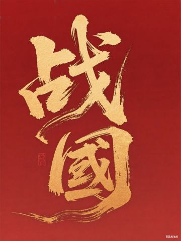 【战报】《昭襄四十二年战纪》——【一区城北徐公】