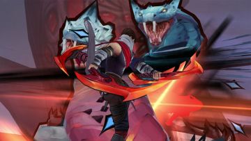 【已开奖】《苍龙劫》首曝迎新春，晒预约截图赢京东卡好礼