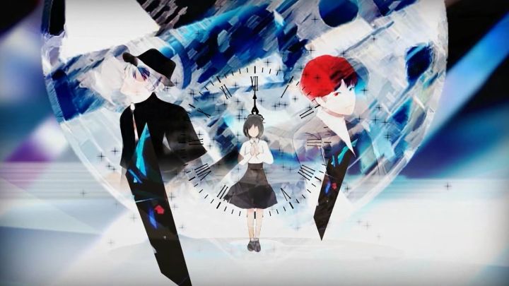 Sound piercer & Sobrem -截图
