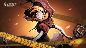 梦境公告 | 甜食国度活动惊喜上线！