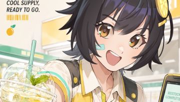 【版本爆料】新套装来咯！童趣狂欢派对同步上线啦！