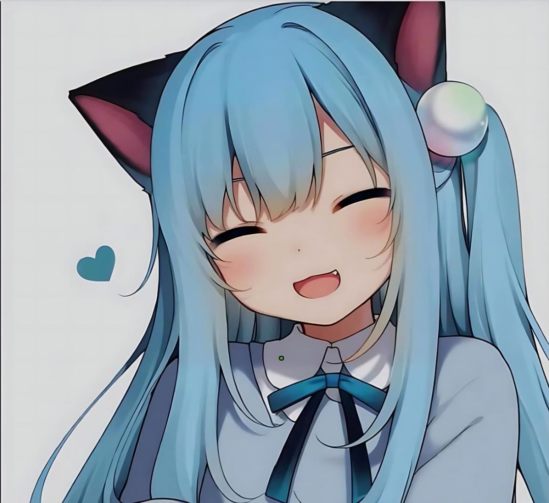 你是猫猫控么(>^ω^<) 6