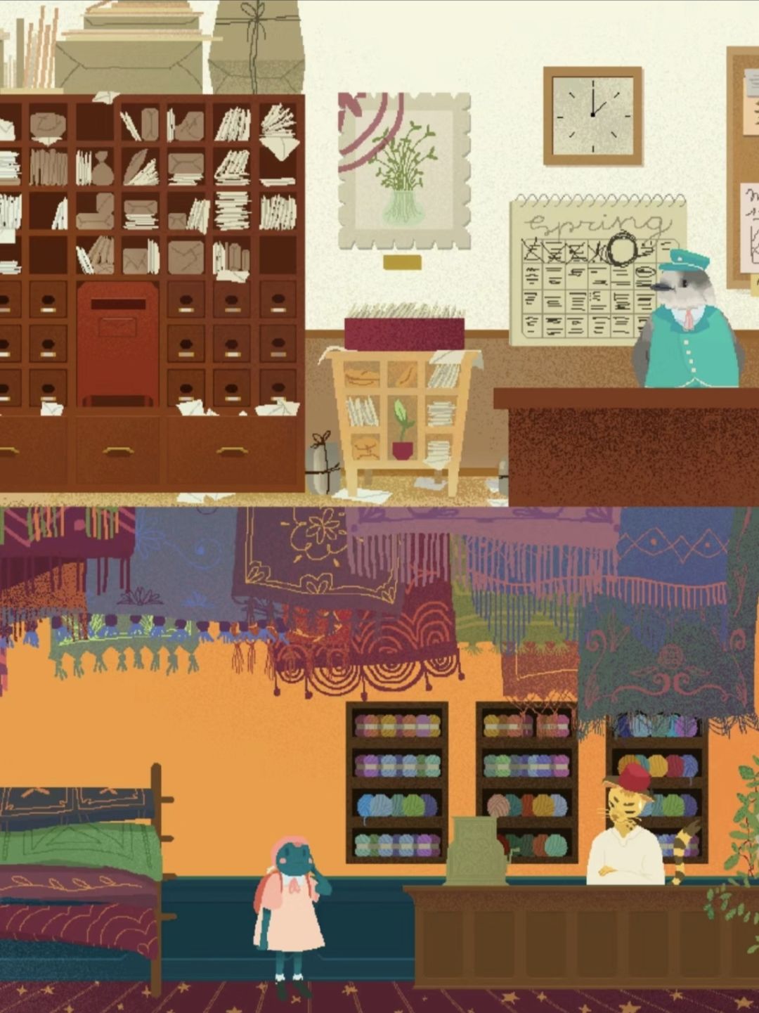 好玩+好看,steam37但taptap免费 4