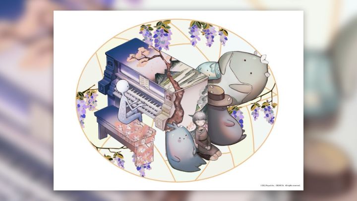 naotyu- feat. 実咲 - Be Alive截图