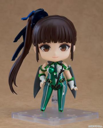 【快讯】GoodSmile公开伊芙黏土人预览照