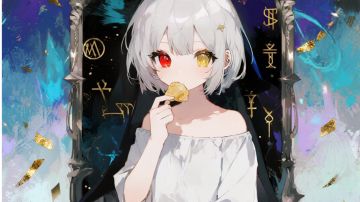 新修版：心中的海德拉城（第一章）