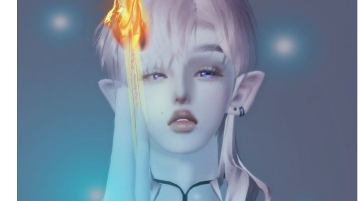 道士(?)截图