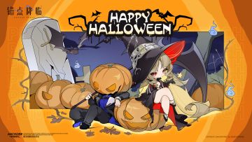 戴上这个可爱的头套