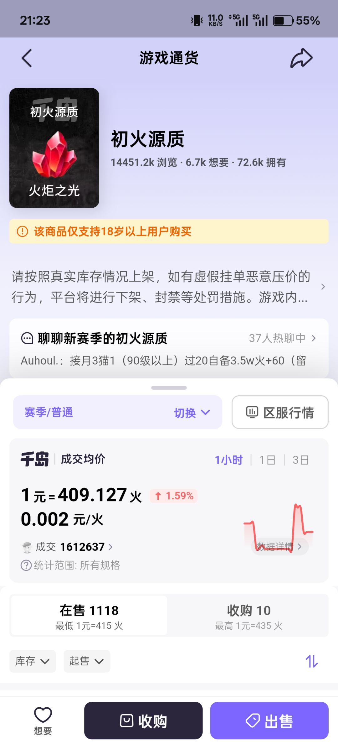 排骨人搞崩的火价吗怎么感觉是回本人搞崩的 1