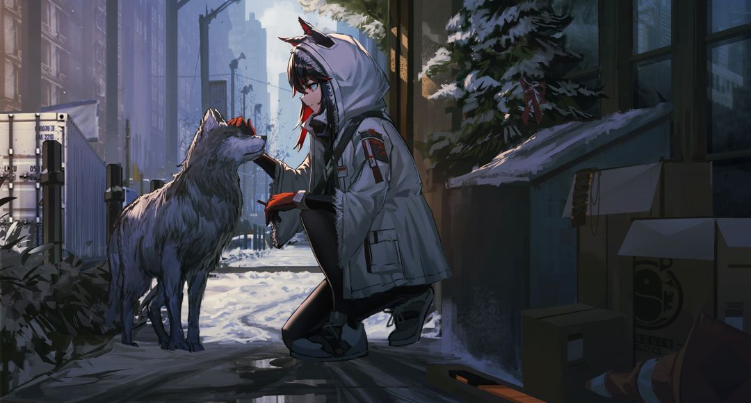 方舟笑话 1