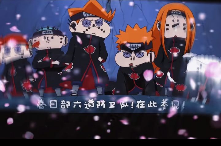 周五打完秘境还有做啥截图