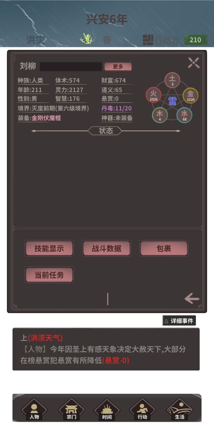 现在我该怎么做 1