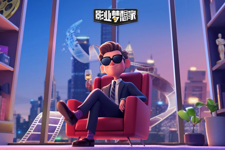 模拟经营 圆你导演梦!截图