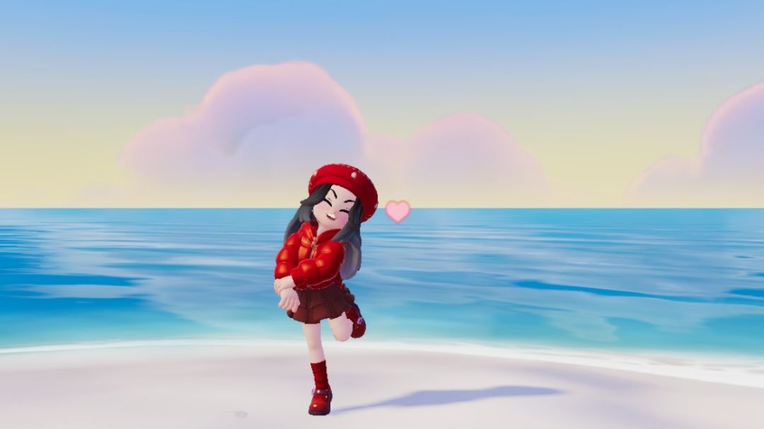 下雪天拍照好出片啊 2