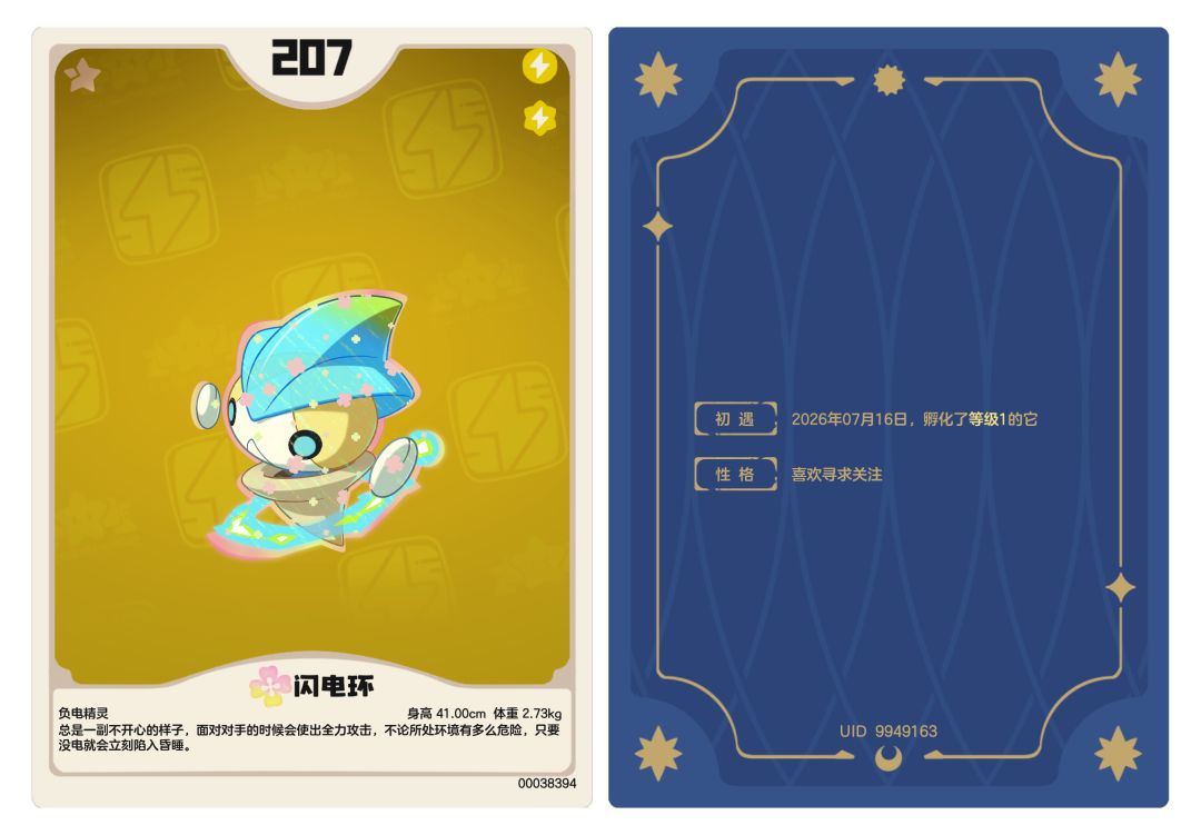 洛克王国你这是什么意思 3