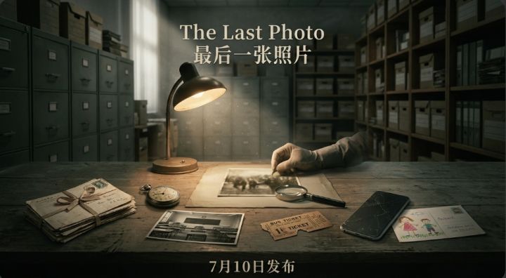 幻维游戏工作室新作截图