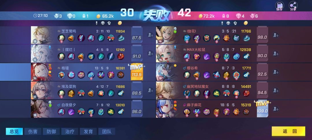 挂个逆天魍魉 1