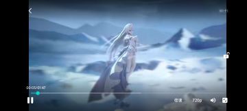 作为一个三年多极致玩家的离别感言。