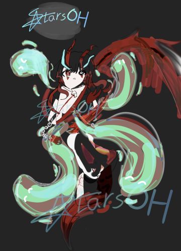 [西方魔幻传说]尼德霍格-恶意的善意