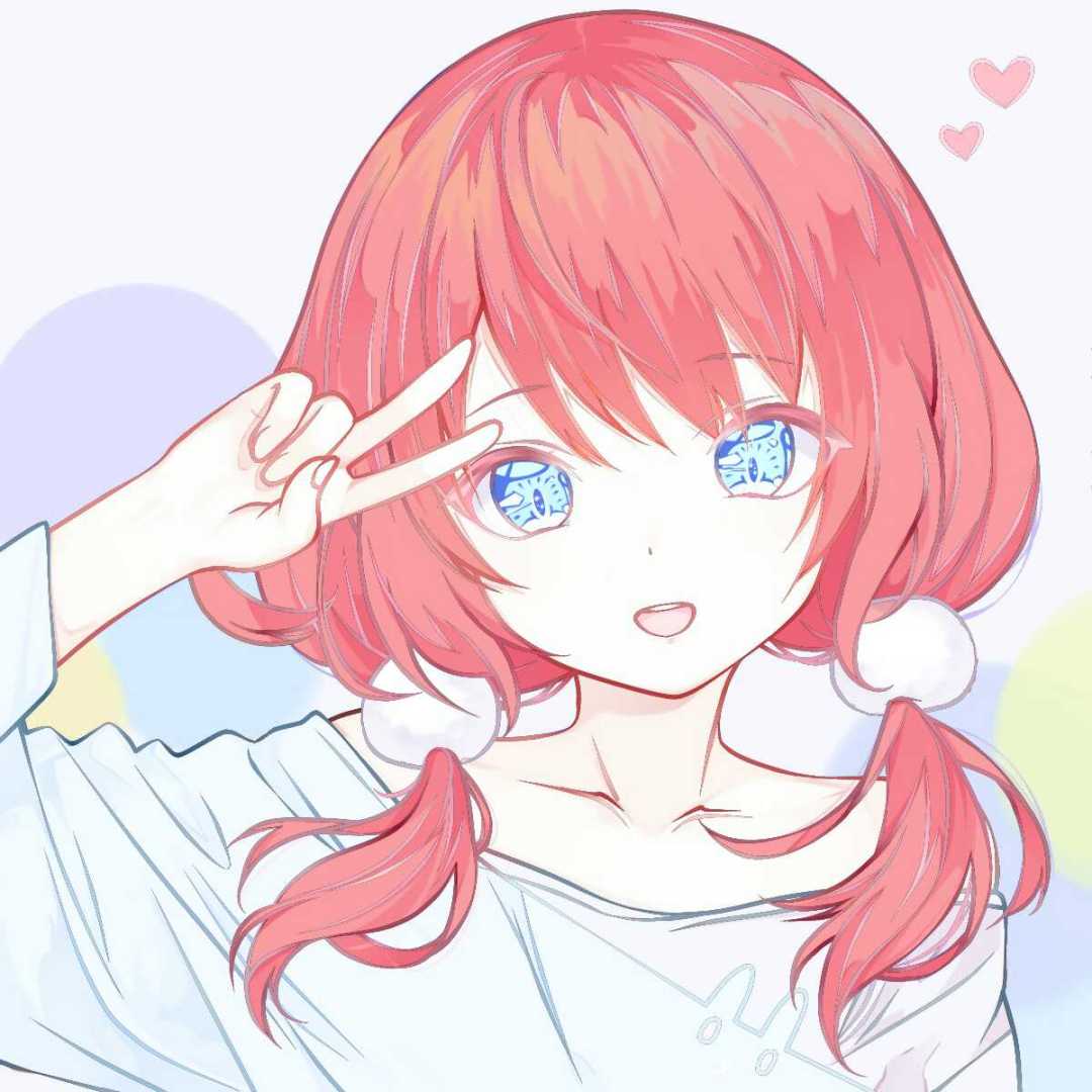 交友dd #心动小镇 5