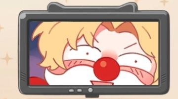 整理攻略❶个人档案，设置，信封，签到