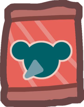 鼠片登场！美术资源分享~