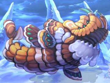 3.0中篇隐王机制（冰原的努西）