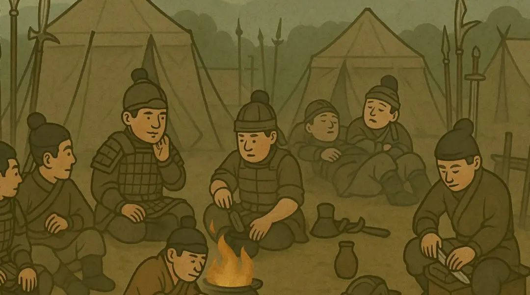 【新游预约】休闲策略攻占城池,占山为王! 3