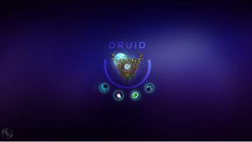 《联盟崛起》职业介绍———德鲁伊